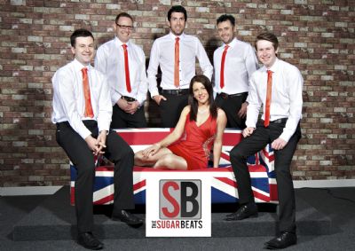 The SB Band